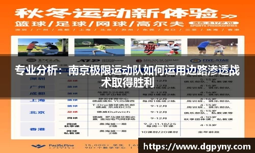 专业分析：南京极限运动队如何运用边路渗透战术取得胜利
